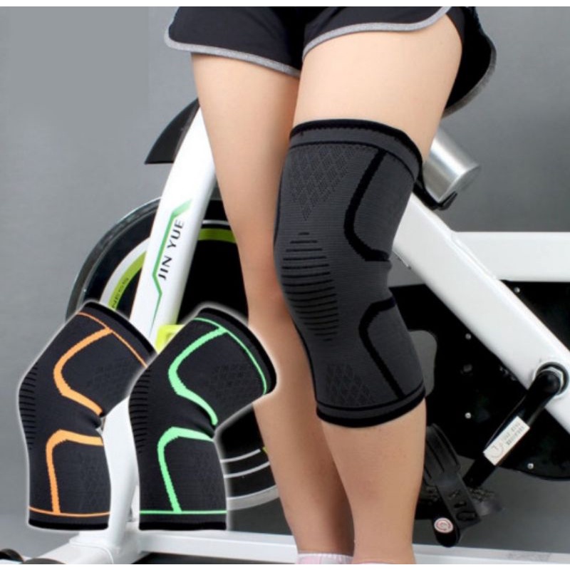 DEKER LUTUT KNEE SUPPORT BRACES