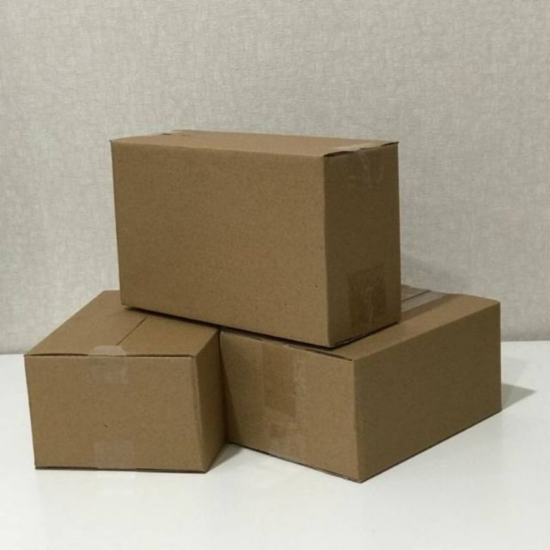 

Tambahan Packing Kardus