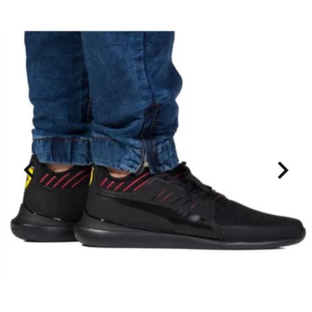 puma sf evo cat mace