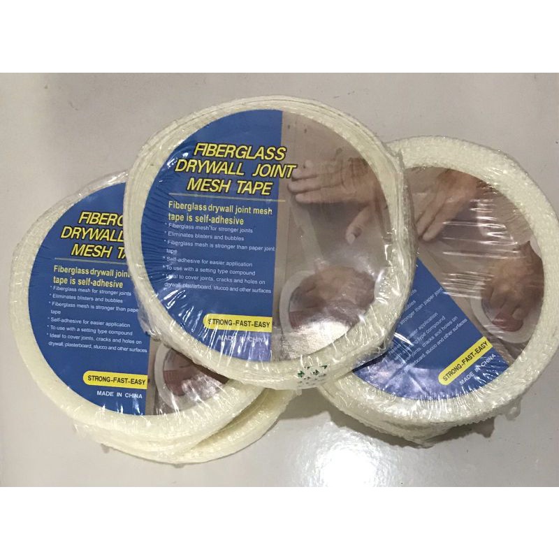 

Lakban Fiber Gypsum