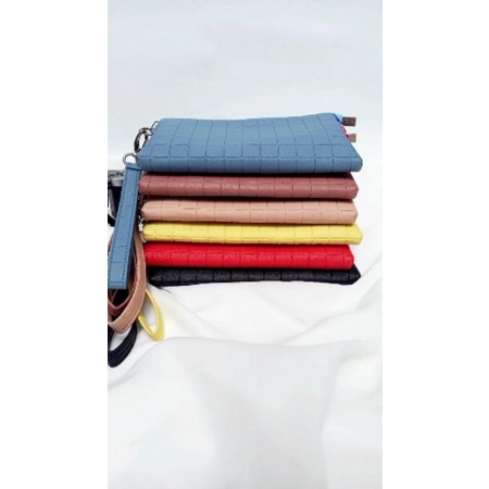 DANISA CALLISTA BY INOE / DANISA FLIP CALLISTA / DOMPET WANITA / POUCH