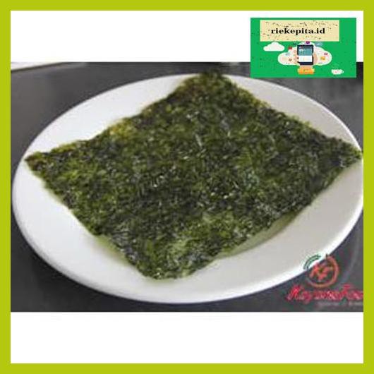 

5Yer67R- Takaokaya Sushi Nori 50S T7Rty67-