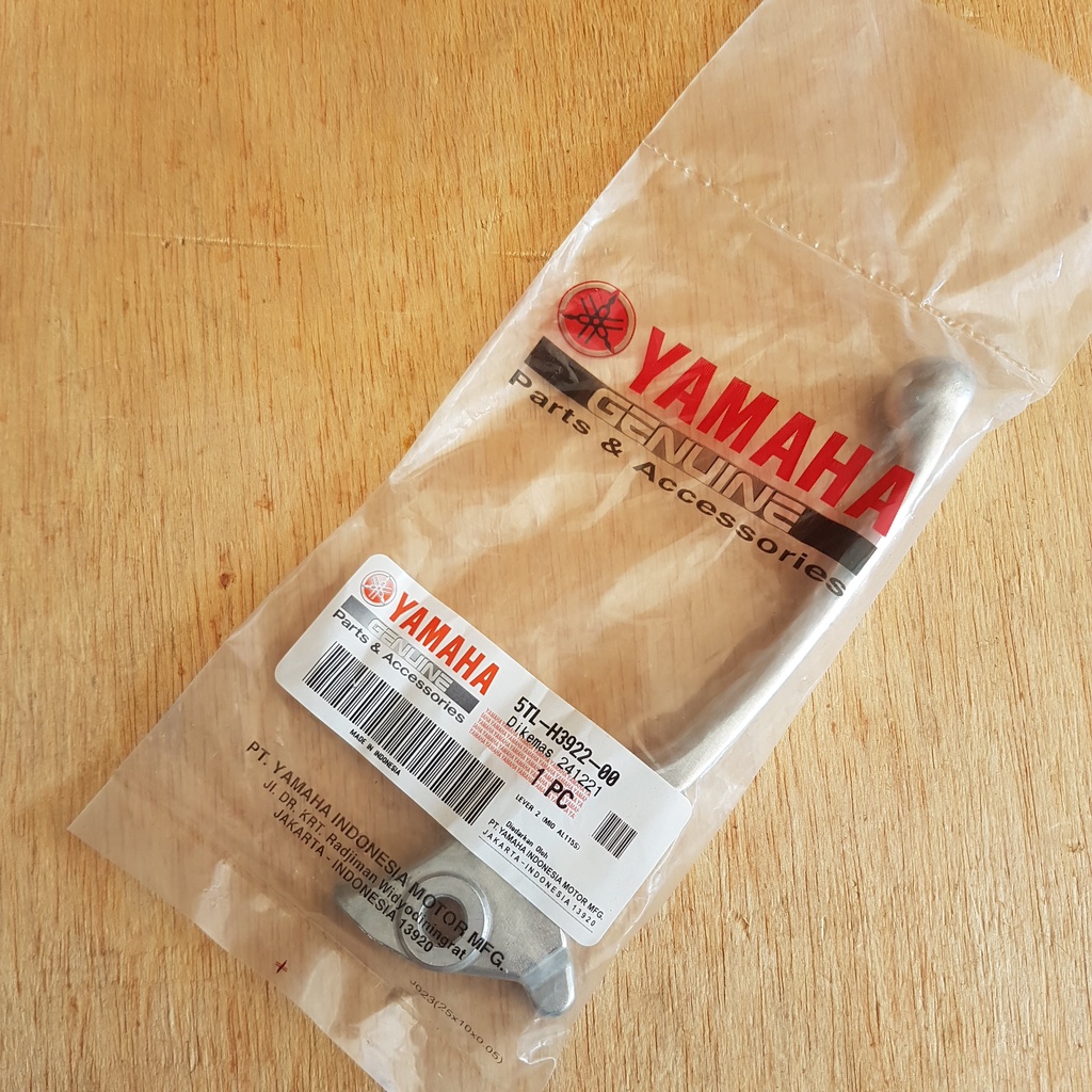 HANDEL/HANDLE REM KANAN 5TL MIO/FINO/XEON 5TL-H3922-00 ORI YAMAHA