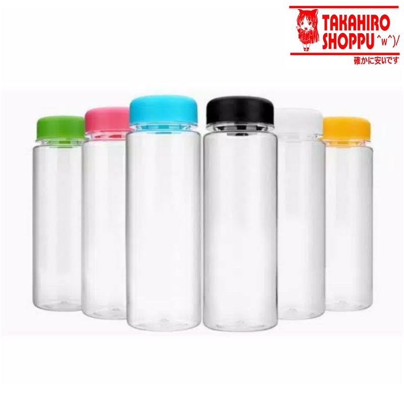 Jual Botol Minum My Bottle Polos 600ml Indonesia|Shopee Indonesia