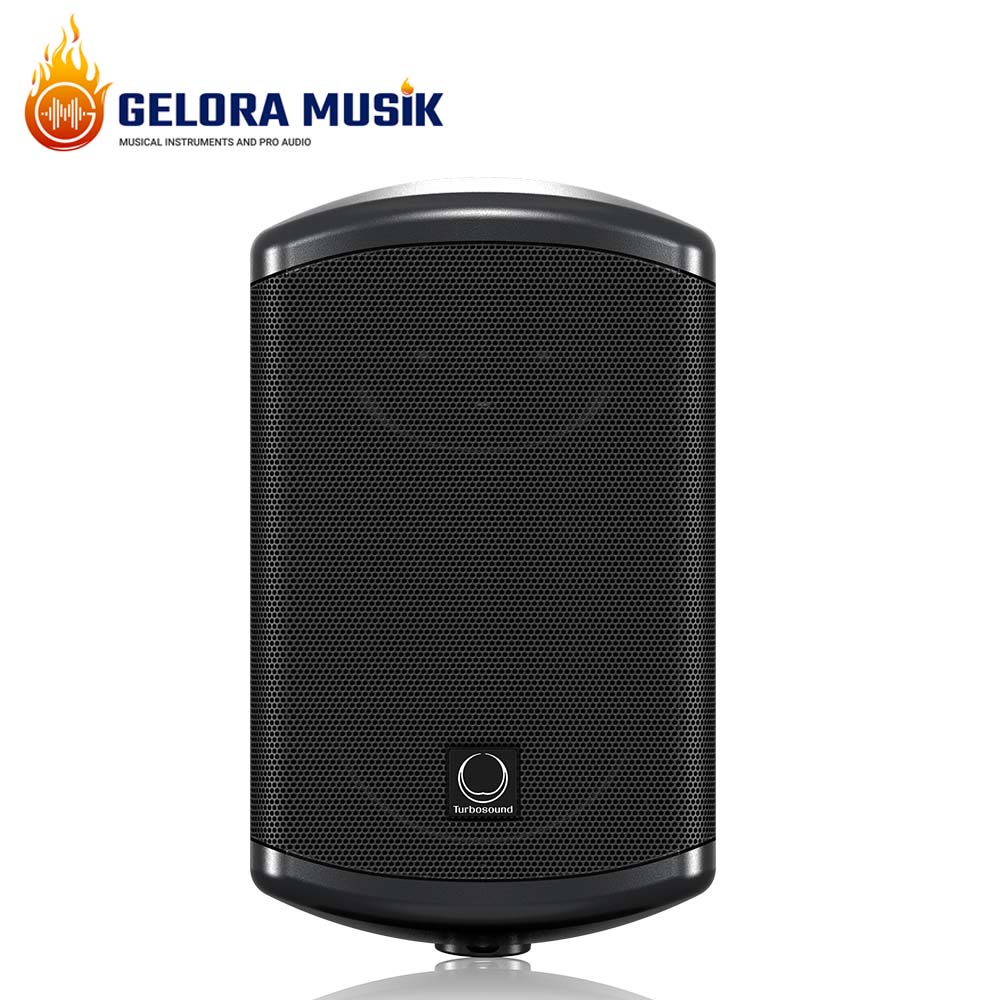 Speaker Pasif TURBOSOUND TCI32-TR 2 WAY FULL RANGE LOUDSPEAKER /PAIR