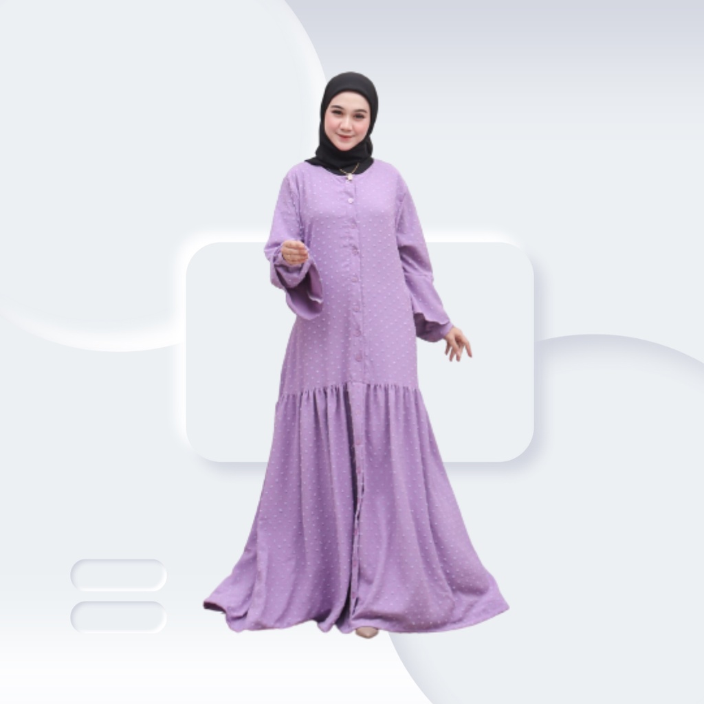 GAMIS CRINKLE URAGIRI JUMBO /GAMIS CRINKLE URAGIRI ORI /GAMIS CRINKLE URAGIRI TERBARU