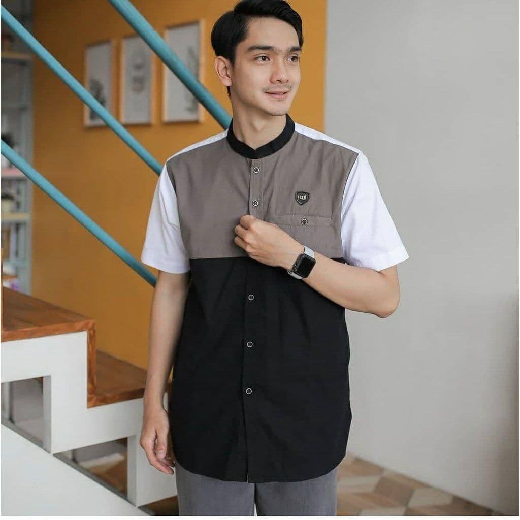 KOKO KURTA PAKISTAN TERBARU MODERN TERKINI M L XL