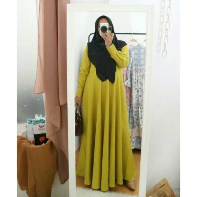 Gamis Amunzen