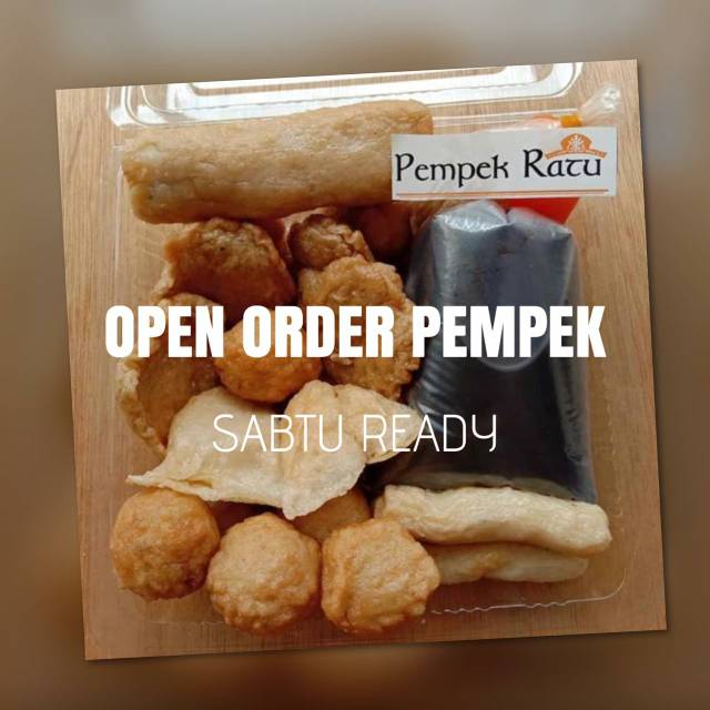 

PEMPEK