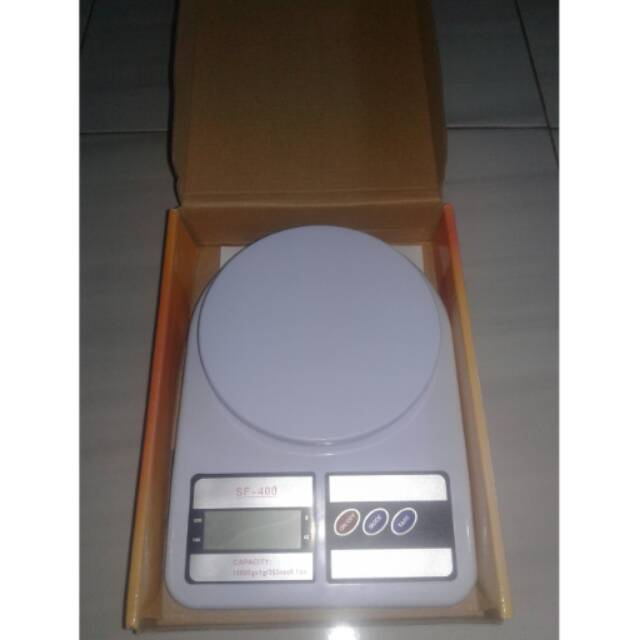 Timbangan Meja Timbangan Dapur Digital Timbangan Digital Electronik Kitchen Scale