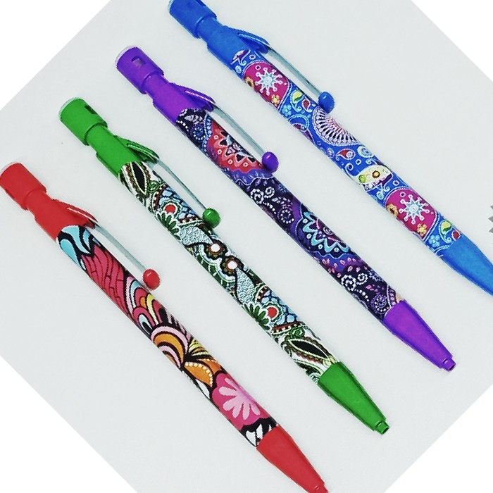 

PENCIL / PENSIL MEKANIK TIZO TM030-D 2.0mm