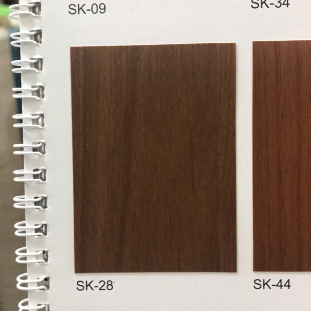 Huben Sheet SK-28 / Taco Sheet / Deco Sheet / Pvc Sheet