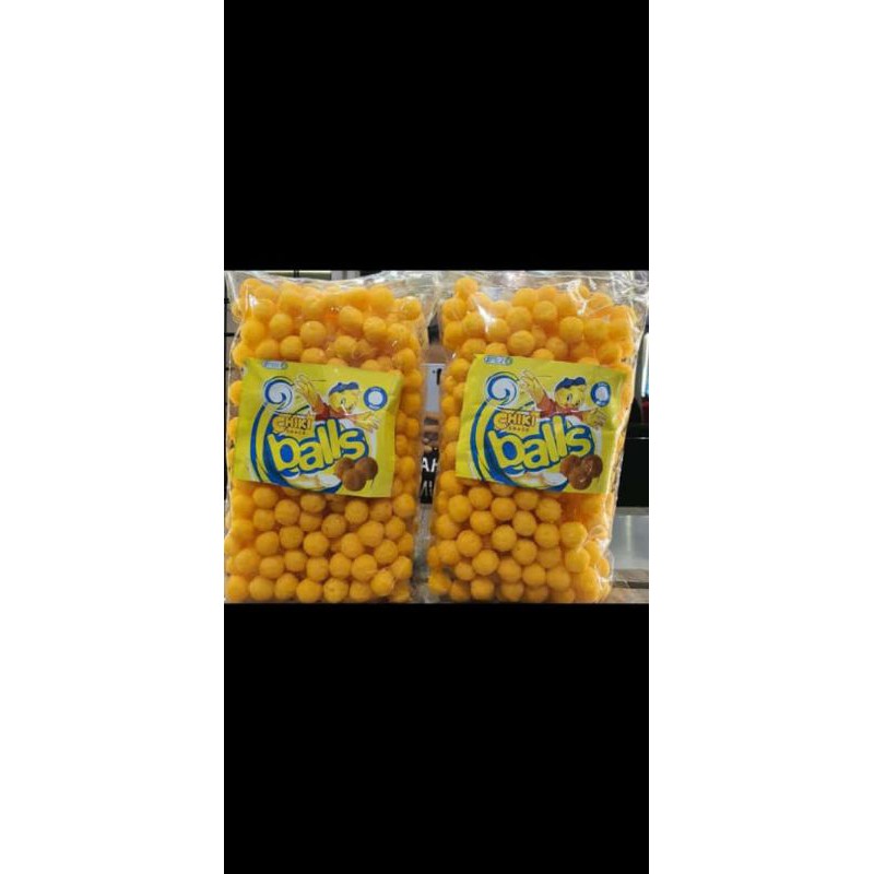 

chikiball kiloan