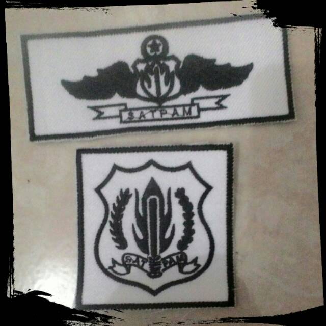 Wing SATPAM & Kewenangan SATPAM