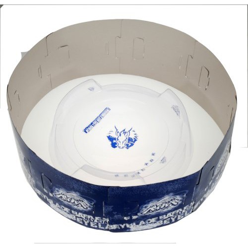 Takara Tomy Beyblade Bey Stadium BB-10