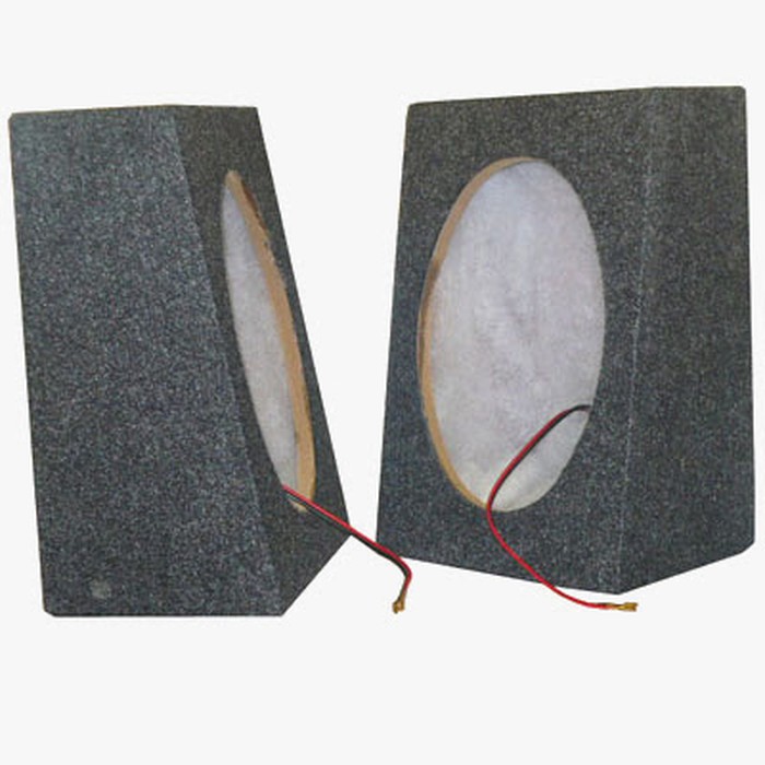 Box Speaker 10in Miring