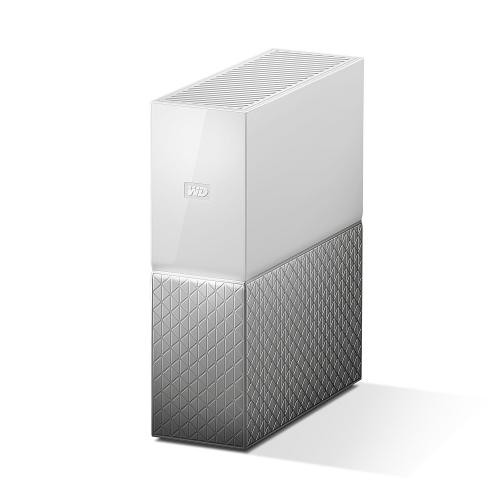 WD My Cloud Home 4TB / HDD External 4TB