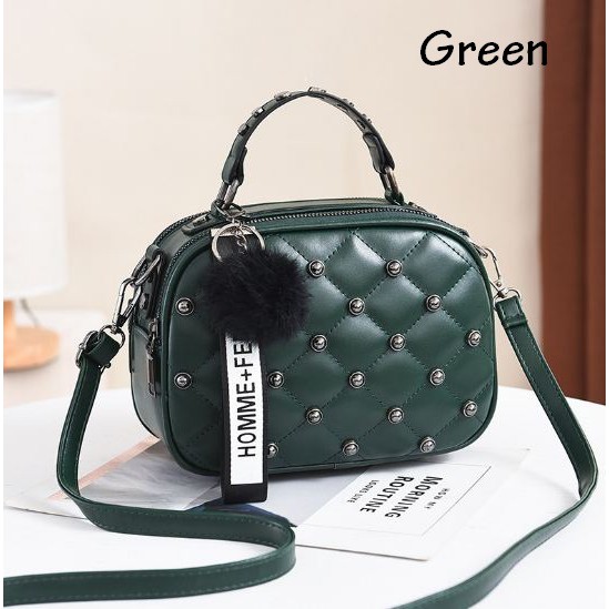 iBag GTF 242 !! TAS SELEMPANG TAS WANITA TAS FASHIONABLE