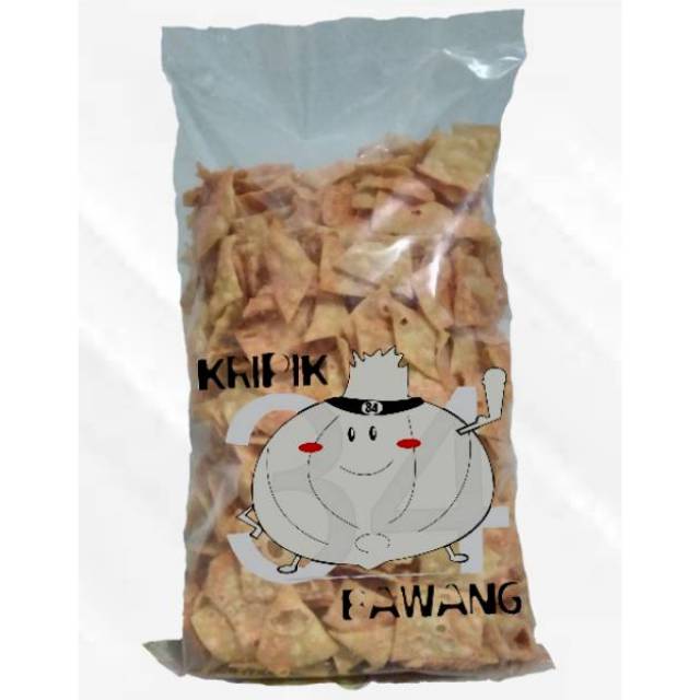 

Kripik Bawang 34 Barbeque