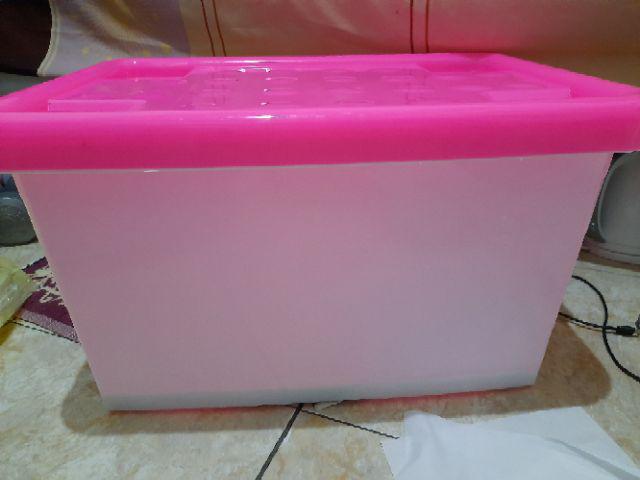 Container Box Hongta Sb 45 Ltr