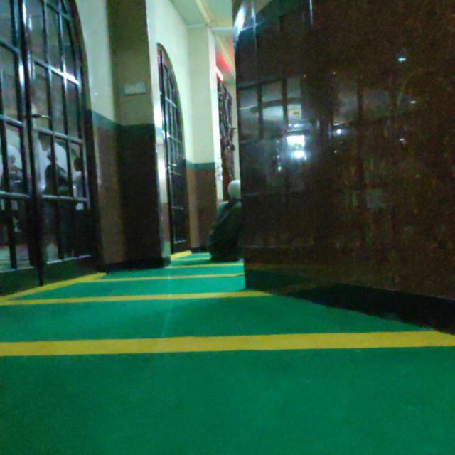 Pendek 50 Mm Kunci Gembok Camion - Gembok 50mm Leher Pendek 0546