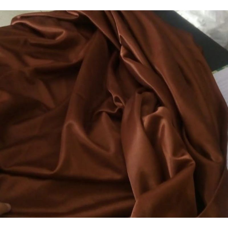 Bahan Kain Abutay Dekorasi Tenda Background Fillamin Kiloan Shopee Indonesia