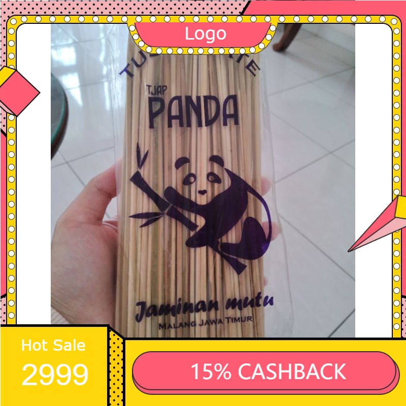 

RENGKEK SURABAYA - Tusuk Sate - Per Pack