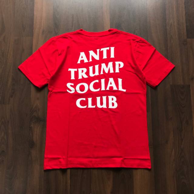 KAOS DIRT LABEL ATSC RED PREMIUM