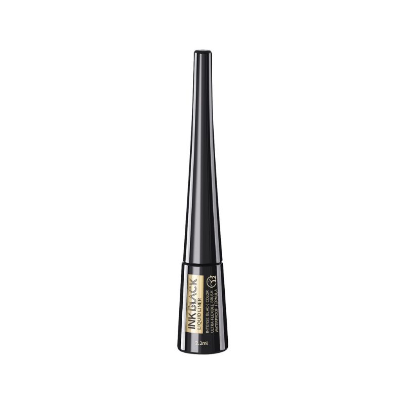 Y.O.U Ink Black Liquid Liner 2.2ml