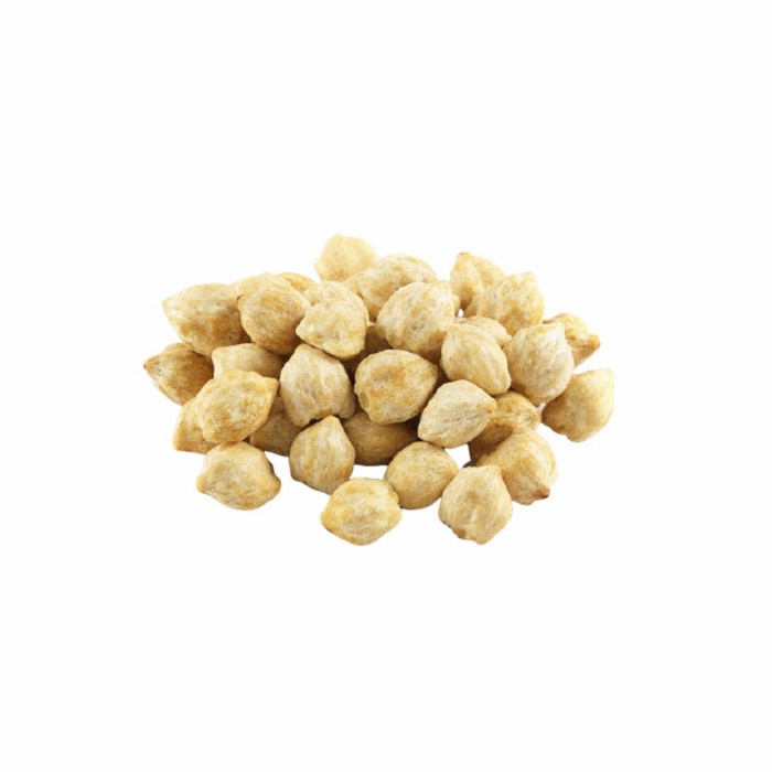 

PALING MURAH KEMIRI 250 GR