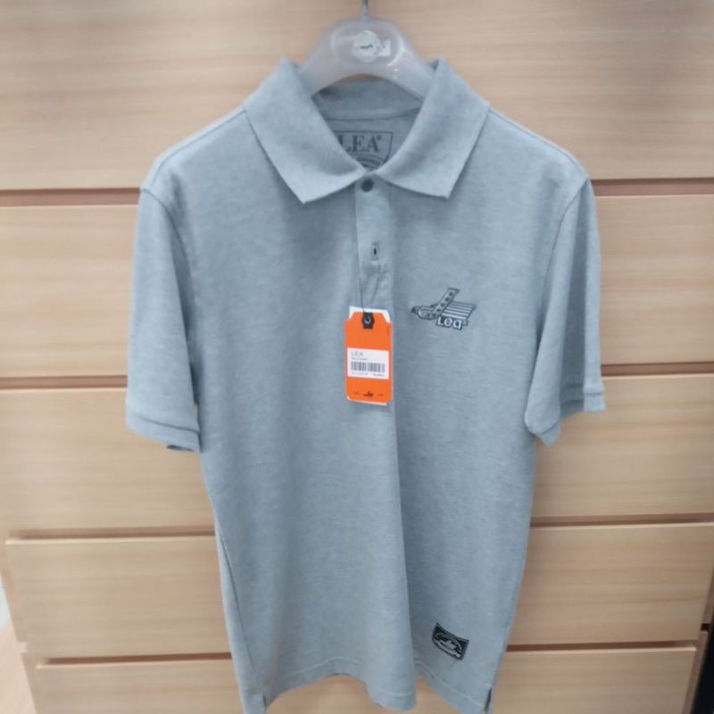 Kaos pria/LEA/2/Kaos polo kerah ko