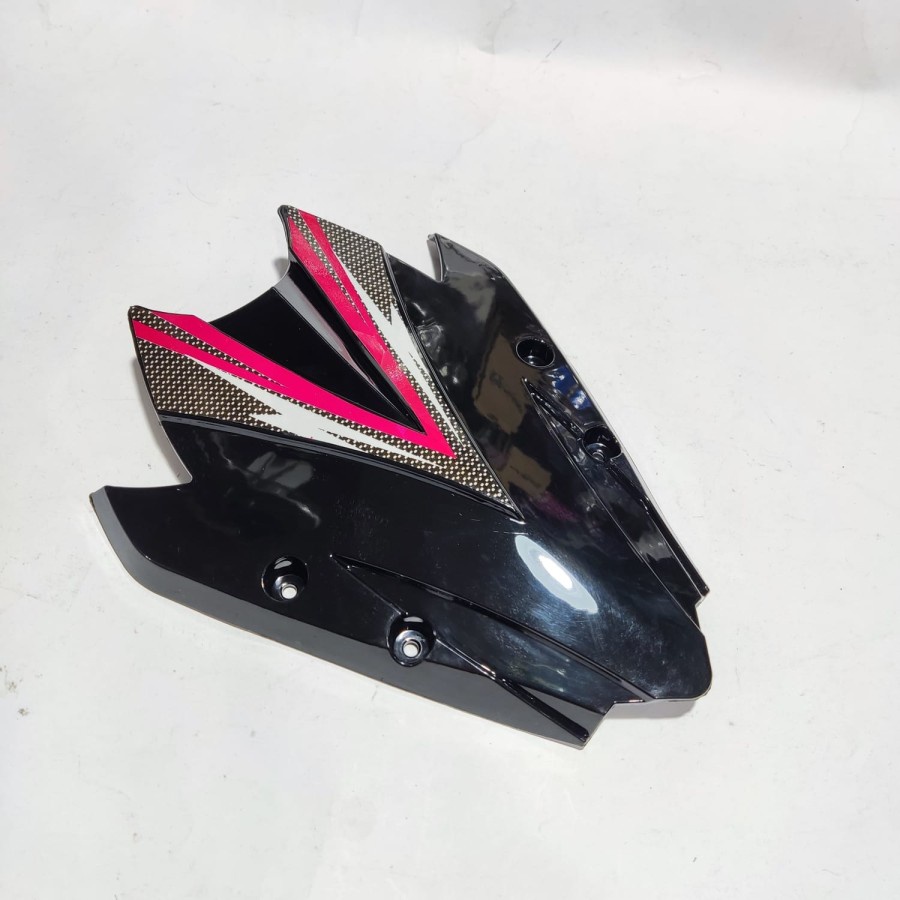 Visor kepala yamaha aerox berkualitas