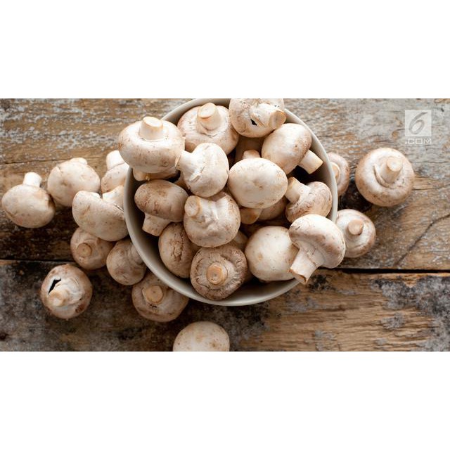 

Jamur Champinon 250gr