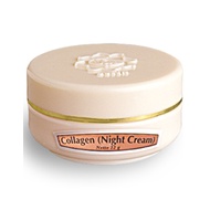 Viva Collagen Night Cream 22gr