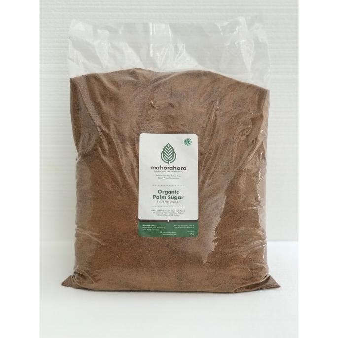 

MAHORAHORA 5KG ORGANIK BUBUK MURNI DAN GULA - PLASTIK AREN CD364512ZX