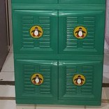 Lemari Pakaian Lemari PH 2 RAK JUMBO