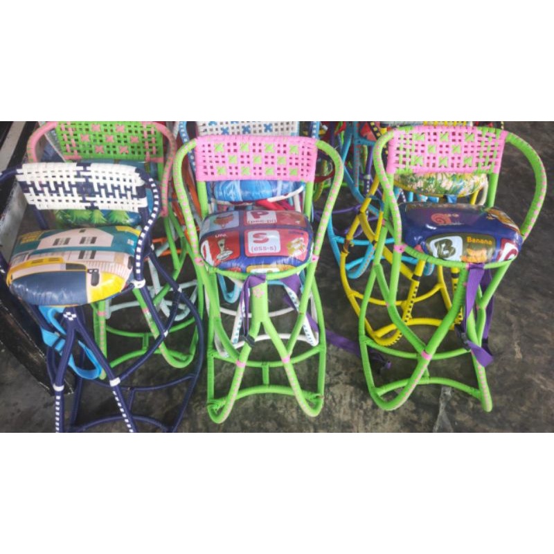 *Kursi Bonceng Anak karakter* Untuk Smua motor matic kecuali Nmax dan manual