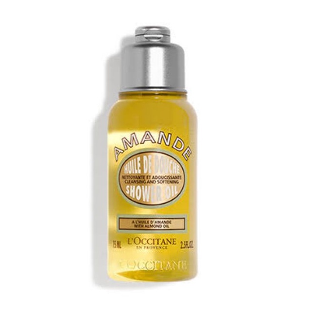 L'Occitane Almond Shower Oil 35ml