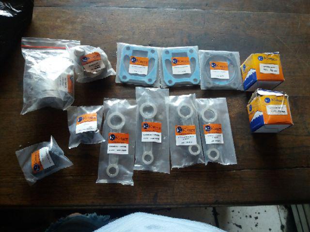 Stang Seher Kompresor Lakoni 1hp 2hp Panjang