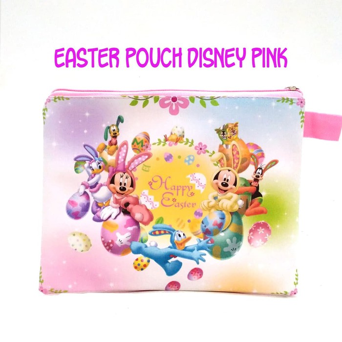 

Jual Easter Big Pouch Paskah Suvenir Gereja Passover Jumat Agung Good Frida Biru Muda Diskon