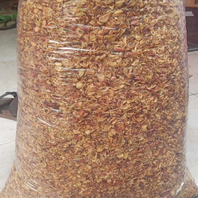 

Bawang Goreng Brebes 1Kg