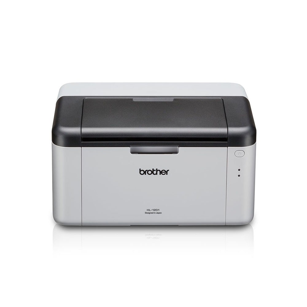 

Brother Printer Laserjet HL-1201