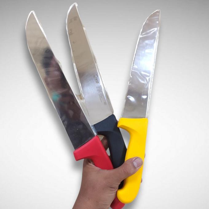 Pisau IVO Portugal 32061.24 BUTCHER KNIFE IVO PISAU SEMBELIH IVO 24Cm