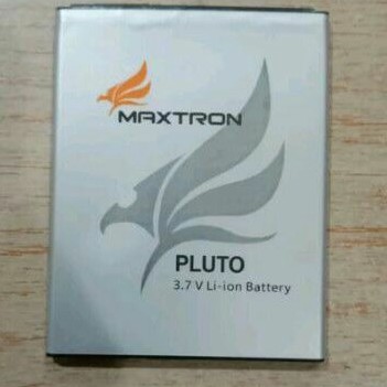 Baterai Maxtron Pluto Rainbow original Battery batre hp