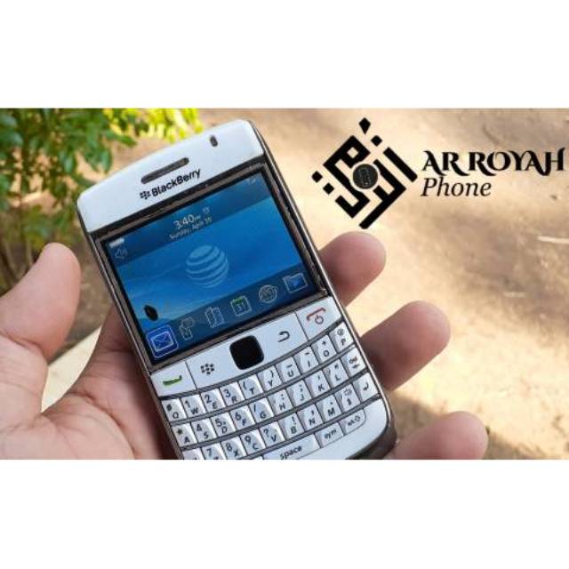 BLACKBERRY BOLD HP JADUL MURAH banget