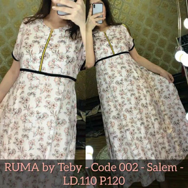 DASTER ARAB TEBY RUMA 002 BY TEBY ORI