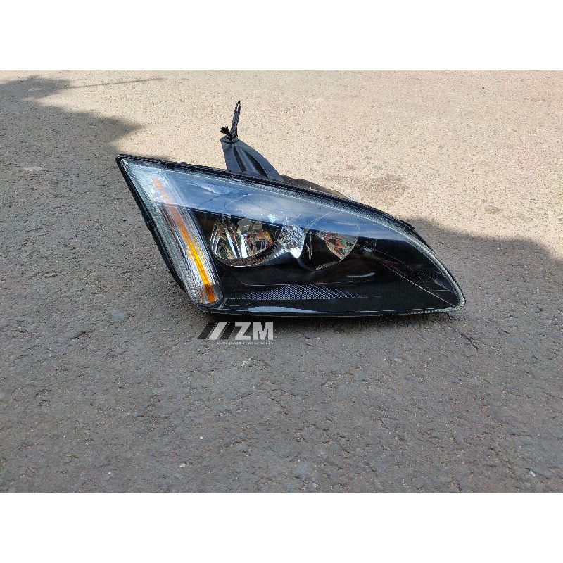Headlamp Ford focus 2006-2008 lampu depan Ford focus