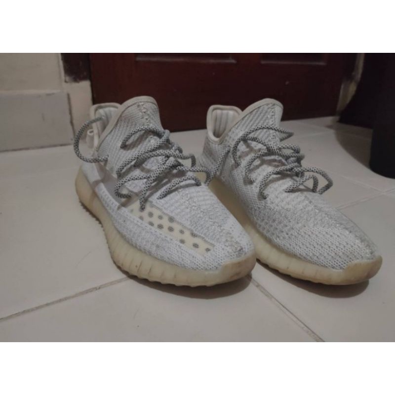 adidas yeezy 350 second preloved