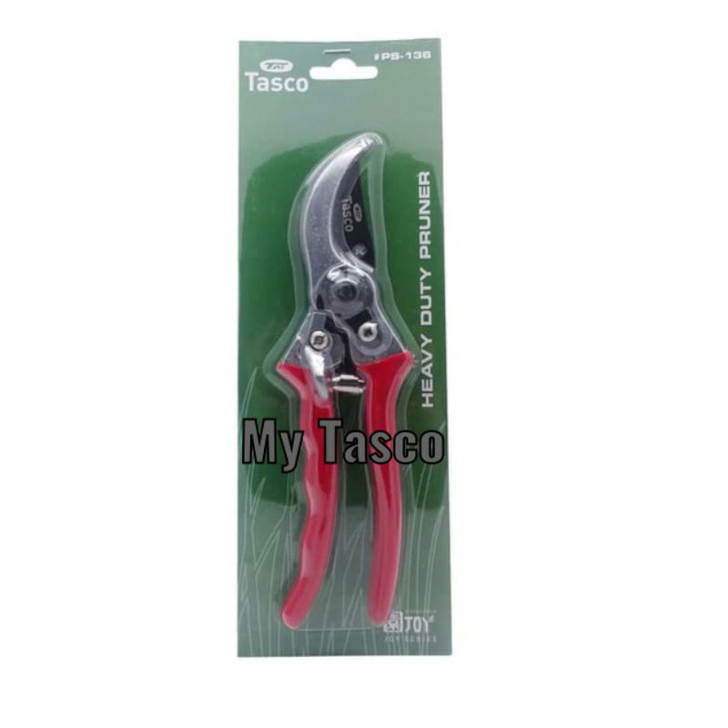 PRUNER PS136 TASCO Gunting Pemotong Ranting