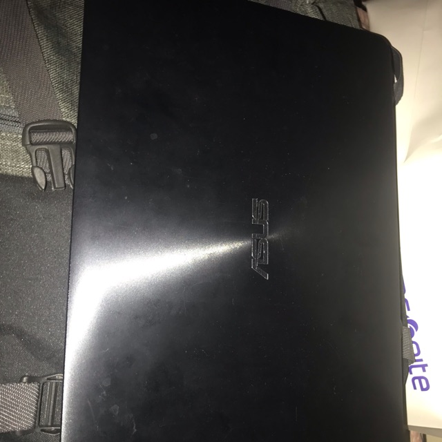 Asus A455l i3